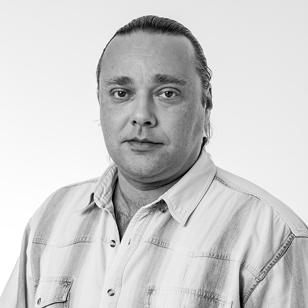 Jan Voženílek
