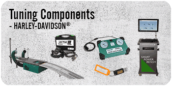 Tuning Components Tuning Components